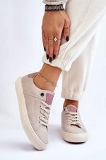 Sneakers da donna BIG STAR SHOES