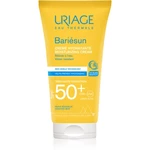 Uriage Bariésun Bariésun-Repair Balm ochranný krém na obličej a tělo SPF 50+ 50 ml