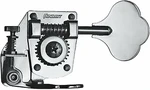 Hipshot 20200N Nickel Mechanik für Bass