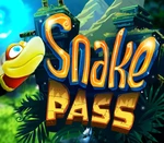 Snake Pass EU Steam CD Key