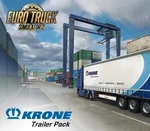 Euro Truck Simulator 2 - Krone Trailer Pack DLC Steam Altergift