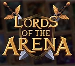 Lords of the Arena - Welcome Pack DLC Digital Download CD Key