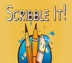 Scribble It! - Premium Edition DLC Steam CD Key