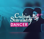 Cultist Simulator - The Dancer DLC Steam CD Key