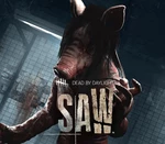 Dead by Daylight - the Saw Chapter DLC Steam Altergift