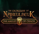 The Dungeon Of Naheulbeuk: The Amulet Of Chaos EU Steam Altergift
