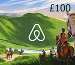 Airbnb £100 Gift Card UK