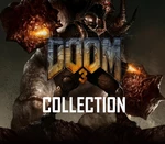 Doom 3 Collection Steam CD Key