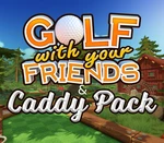 Golf With Your Friends + Caddy Pack DLC EU Steam CD Key