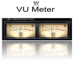 Waves VU Meter Lifetime PC/MAC CD Key