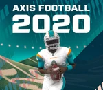 Axis Football 2020 Steam CD Key