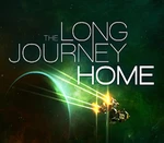 The Long Journey Home Steam CD Key