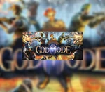 God Mode Steam CD Key