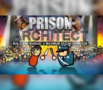 Prison Architect EU Steam Altergift