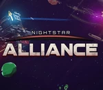 NIGHTSTAR: Alliance VR Steam CD Key