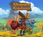 Monster Sanctuary Steam Altergift