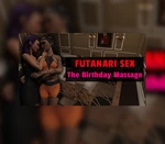 Futanari Sex - The Birthday Massage Steam CD Key