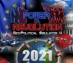 Power & Revolution 2021 Edition EU v2 Steam Altergift