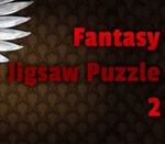 Fantasy Jigsaw Puzzle 2 Steam CD Key