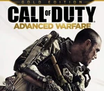 Call of Duty: Advanced Warfare Gold Edition AR XBOX One CD Key