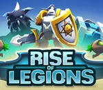 Rise of Legions - Premium Pack CD Key