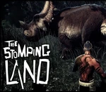 The Stomping Land Steam CD Key