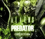 Aliens vs. Predator Collection Steam CD Key