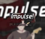 Impulse! Steam CD Key