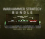 Warhammer Strategy Bundle Steam CD Key