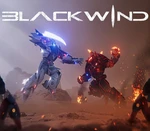 Blackwind Steam CD Key