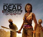 The Walking Dead: Michonne - A Telltale Miniseries PC Steam CD Key