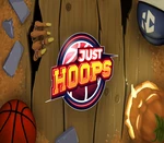 JUST HOOPS VR Steam CD Key