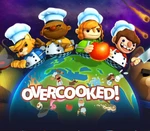 Overcooked NA XBOX One CD Key