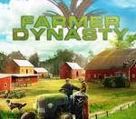 Farmer's Dynasty EU Steam CD Key