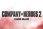 Company of Heroes 2 - Case Blue Mission Pack Steam CD Key