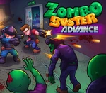 Zombo Buster Advance Steam CD Key