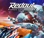 Redout - Space Exploration Pack DLC Steam CD Key