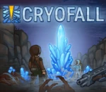 CryoFall Steam Altergift