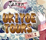 Koi-Koi Japan - UKIYOE tours Vol.2 DLC Steam CD Key