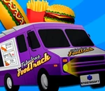 Fabulous Food Truck Steam CD Key