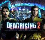 Dead Rising 2 RoW Steam CD Key