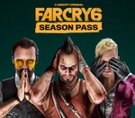 Far Cry 6 - Season Pass DLC US XBOX One CD Key