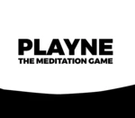 PLAYNE : The Meditation Game Steam CD Key