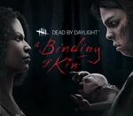 Dead by Daylight - A Binding of Kin Chapter DLC EU Steam CD Key