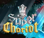 Super Chariot EU Nintendo Switch CD Key