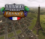 Railway Empire - France DLC Steam CD Key