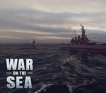 War on the Sea Steam Altergift