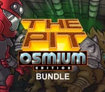 Sword of the Stars: The Pit Bundle Steam CD Key