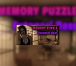 Memory Puzzle - Futanari Boss RoW Steam CD Key