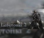 Labyronia RPG 2 Steam CD Key